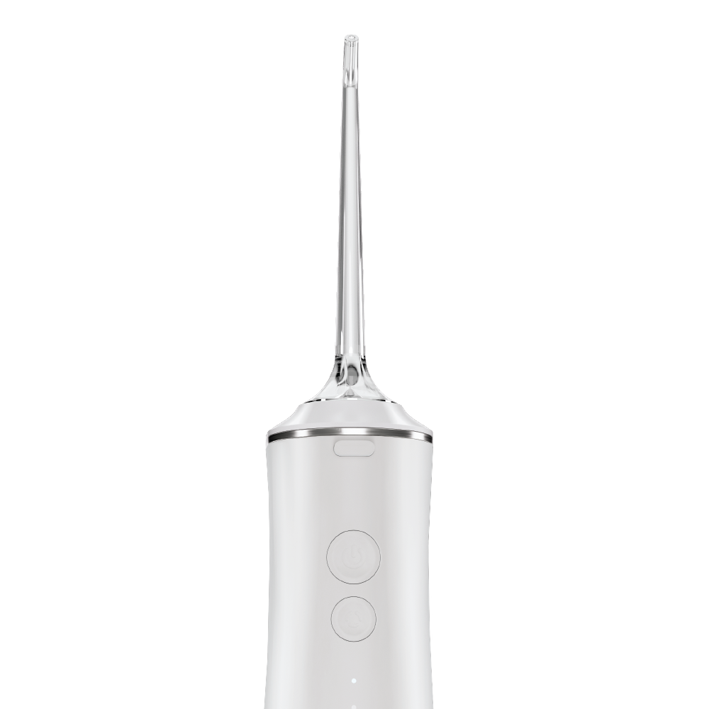 Nozzle tip macro