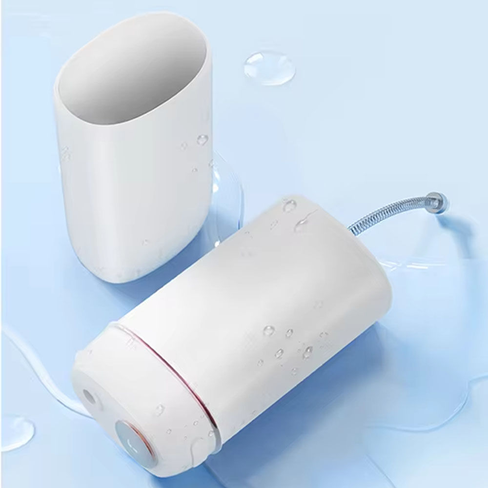 Collapsible Water Tank